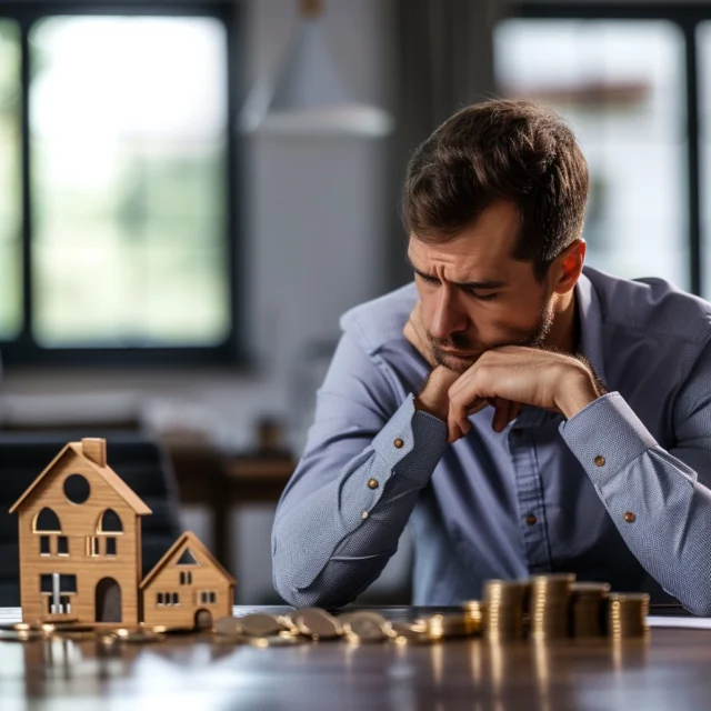 7 Common Mistakes Home Buyers Make and How to Avoid Them